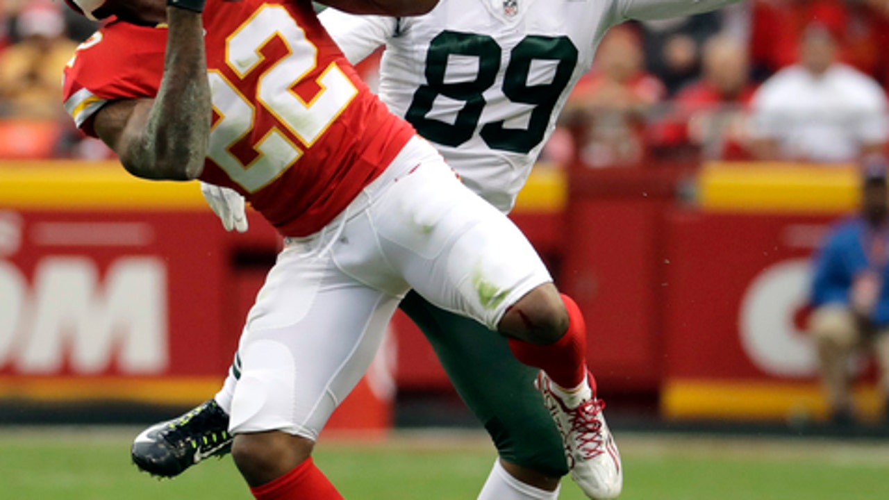 Steelers welcome Bell back as hawkish Chiefs visit
